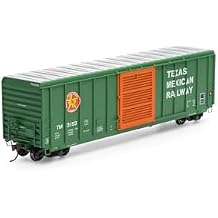 Athearn HO RTR 50 PS 5344 Box TM #3193 ATH76229 HO Rolling Stock