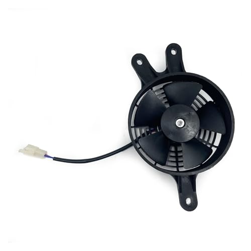 Ventilador de radiador para Linhai 260 300 400 y ATV quad 400cc