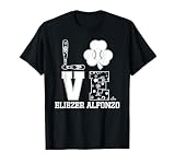 St Patrick's Day Love Floral Eliezer Alfonzo Prospect T-Shirt
