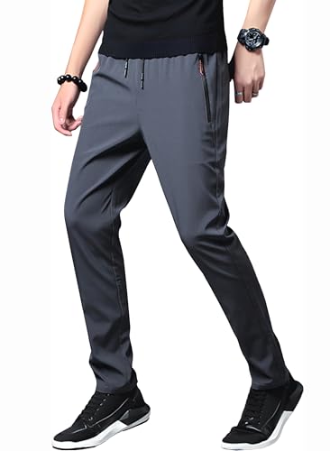 イージーパンツ 夏用