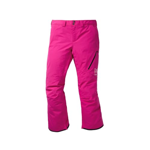 Pantalon de ski Burton ak Cyclic Gore-tex pour freeride en montagne
