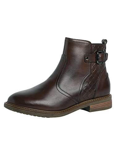Boots Tamaris 25377 Tamaris Femmes Bottine 1-1-25377-29 311 Large Taille: 39 EU