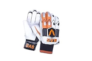 Bas Vampire Legend Batting Gloves, Full Size