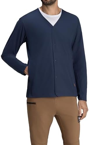 Mammut Active SO Cardigan AF Men
