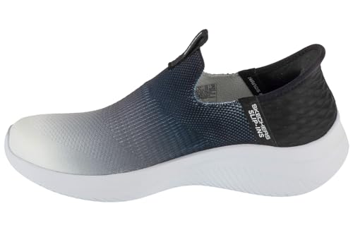 Skechers Skechers Women's Running Sports Shoes, black, 9 US, 8