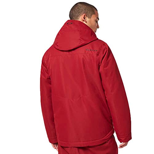 Image of Oakley, Core Divisional RC Insulated Jacket - Men's