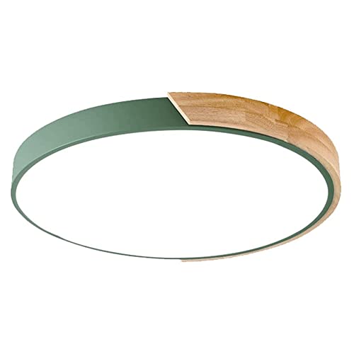 Luminaire LED Cuisine 6000K Plafonnier Blanc Haute Luminosité