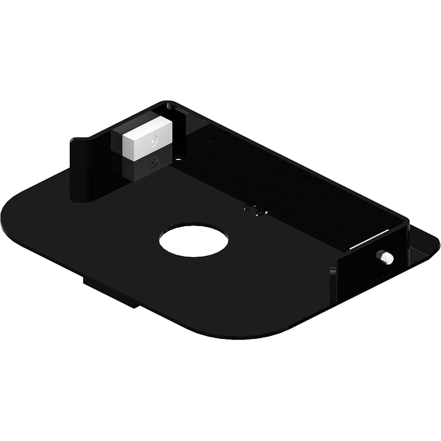 Pullrite 3365 Capture Plate