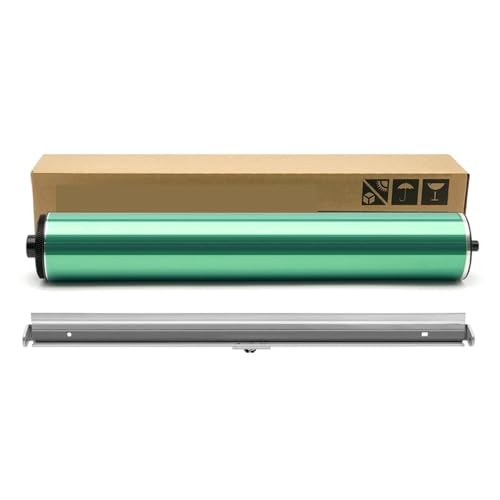 Tambour DR612K pour réparer les défauts d'impression Konica Minolta