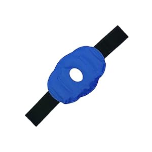 Healeved GH2800 Knee Therapy Pack