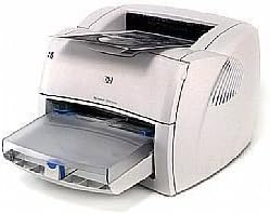 HP LaserJet 1200 Printer (Renewed)