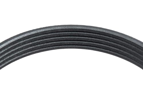 Ceinture serpentine Goodyear 166 cm durable contre les sifflements