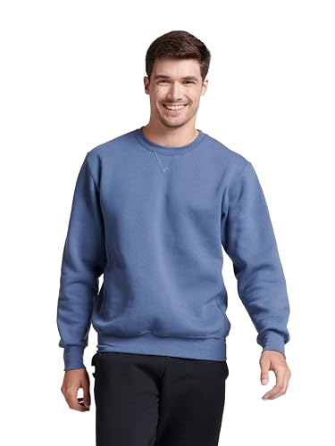 Image of Russell Athletic Men's Dri-Power Fleece Sweatshirt