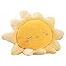 NYKK Bambola di Peluche Ripiene Peluche Carino Emojis, Cuscini divani Letto for creativi Cuscini d'arredo for Bambini Giochi di Cuscini Abbraccio Peluche Cuscini Giocattoli di Peluche