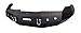 DV8 Offroad | FBFF1-02 | Front Bumper fits 2009-2014 F-150 | 3pc Modular Design | Integrated Winch Mount | Auxiliary LED Lights Included
