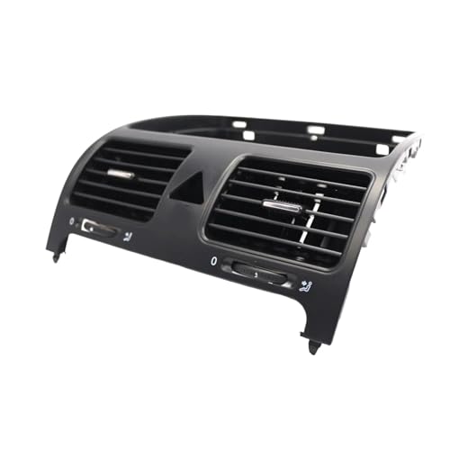 Cadre de sortie de climatisation cassé ? Réparer le panneau de ventilation Golf 5