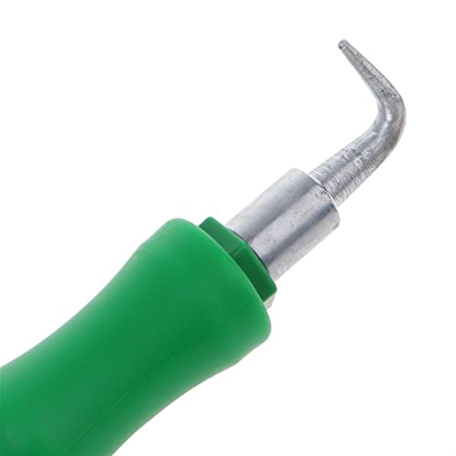 Rebar Tie Tool, semi-automatische stalen bar haak, rebar tier bouwplaats wikkelgereedschap, draad breien tang drop schip - Image 5