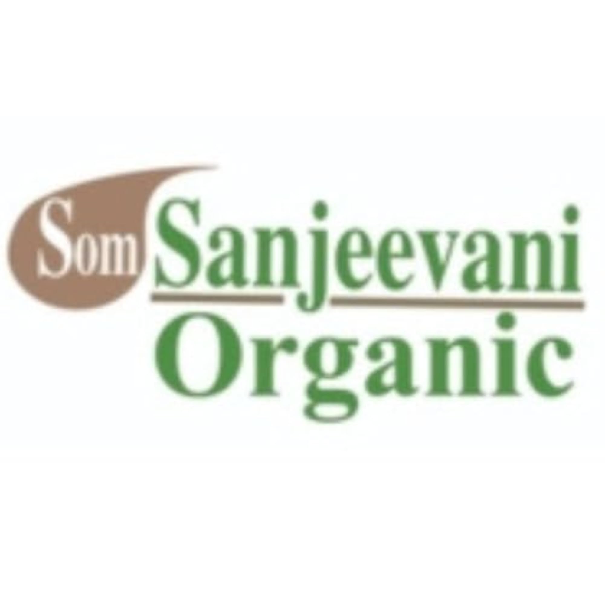 Som Sanjeevani Organic Bael Fruit Powder, 100G