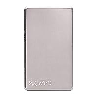 タバコ入れの仕込み 美しい箱が作りたかった。ボックスタバコ型ケース｜Box