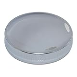 Simson-Nr.: 201630 MZA Meyer-Zweiradtechnik 10233.0 Tankdeckel Durchmesser 40 Mm, Chrom