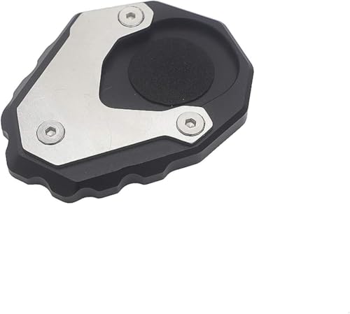 Béquille de moto avec plaque élargie stable pour motos BMW R1250GS