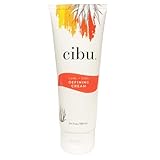 CIBU Curl + Coil Defining Cream | Long-Lasting Hold for Natural Wavy, Coily, Curly Hair | For African American Hair | 5.4 Ounces