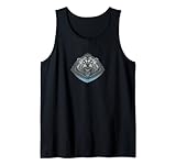 Abbigliamento originale e originale del marchio X con camicia originale e unica Zombie Bear - Design artistico grafico post apocalittico