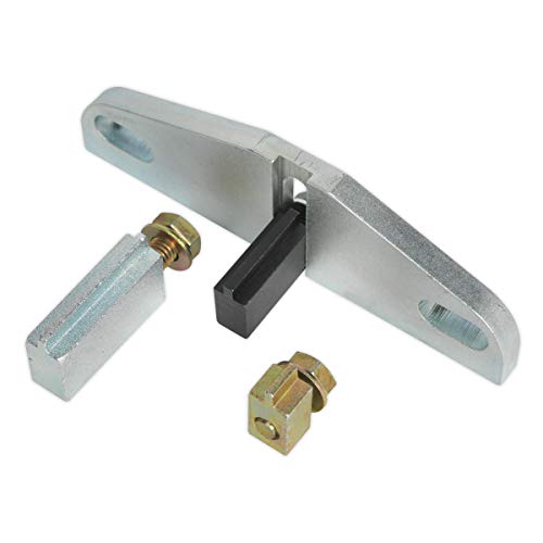 Sealey Vse5945 Petrol/Diesel Engine Flywheel Locking Tool Set Ford Belt Drive