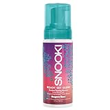 Supre Snooki Ready • Set • Glow Sunless Mousse 6oz, Bronze