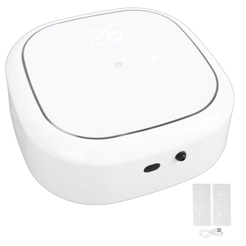 Distributeur de mousse automatique mural sans contact pour savon