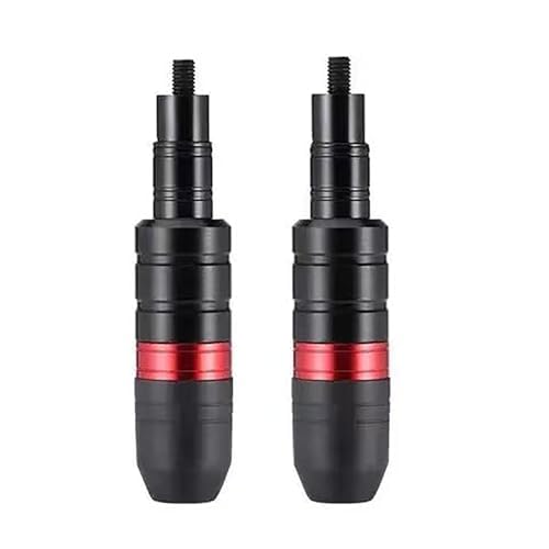 DAQJIOO 2 Pcs Motorcycle Frame Sliders for Qjmotor Srk 800 RR