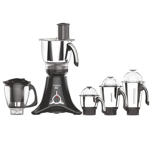 Vidiem Mg 603A Vstar Adc 550 Watts 110 Volts Mixer Grinder For...