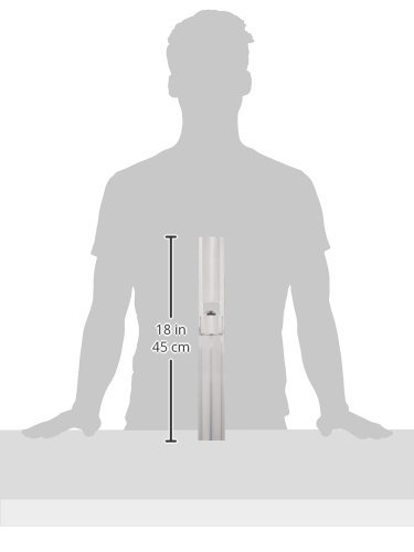 Norpro Corn Cutter And Creamer, 16Â€, Silver #TOP2