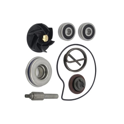 Kit de reparación de agua contra fugas en GTS Super Sport 2010-2013