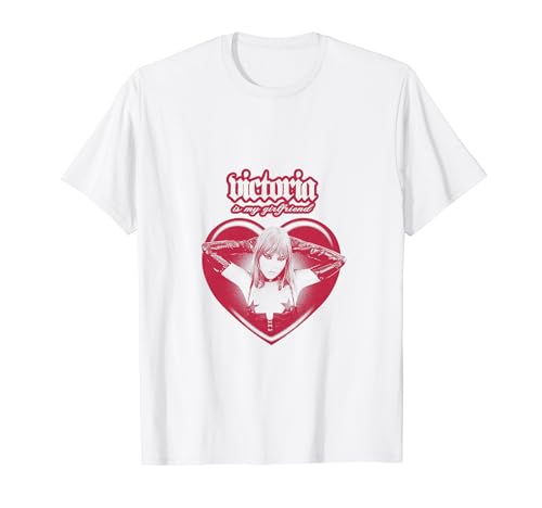 Photo de Moneskin Victoria T-Shirt