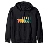 Retro Cat Lover Designs