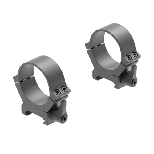 Leupold Standard Scope Rings