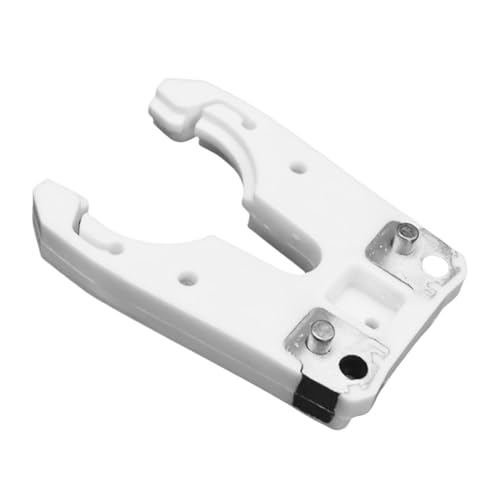 Pince ISO30 pour changeur d'outil automatique de machine CNC - 4