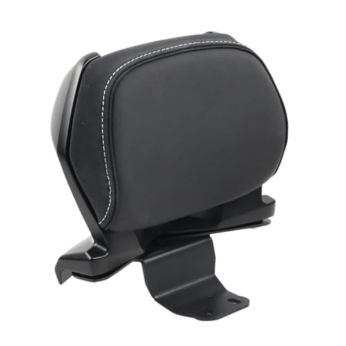 Coussin de dossier passager arrière moto VOGE SR3 protection et maintien lombaire
