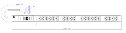 Bachmann Zero U-Space IT Basic optimise 20 sorties CA sans encombrement - 5