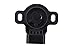 NewYall Accelerator Pedal Position Sensor