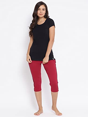 Image of Women Capris