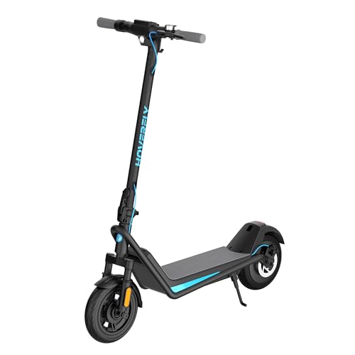 Hoverfly X5 Electric Scooter for Adults, Anti-Flat...