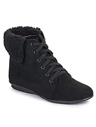 Bruno Manetti Women’s Boots