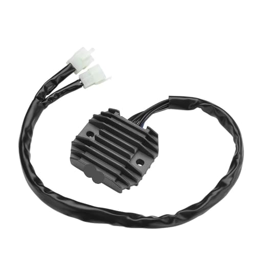 Régulateur de tension moto pour Ninja ZX-6R ZX636 et ZX6RR 2005-2006