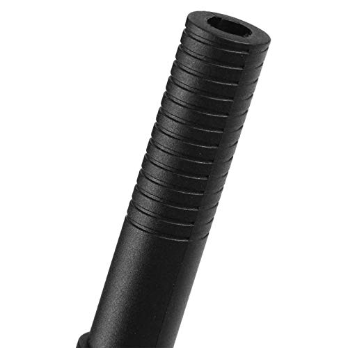 Tour Shop Fresno KBS Money Taper Black Iron shafts - .355 - Choose Iron + Flex (4 Iron, Stiff - 120g)