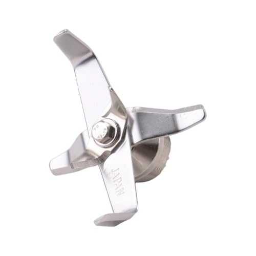 Cuchilla de repuesto para batidora compatible con Rosette 1020C 1030C 1050C 2