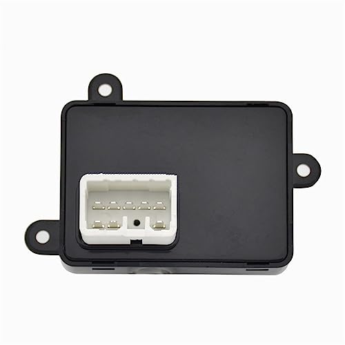 Interrupteur lève-vitre bloqué Hyundai I30 remplacer commande conducteur 93575-1Z000 - 4
