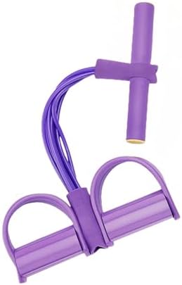 Unichrome Karın Kol Kalça Ayak Tüm Vücut Şekillendirme Body Trimmer Fitness Aerobik Jimnastik Spor Aleti - Görsel 1