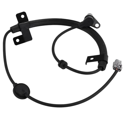 Capteur de vitesse de véhicule pour Nissan Maxima 1996-1999 trajets sûrs